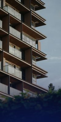 Apartamentos